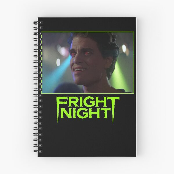 Item preview, Fright Night designed and sold by GrimBowenSho.