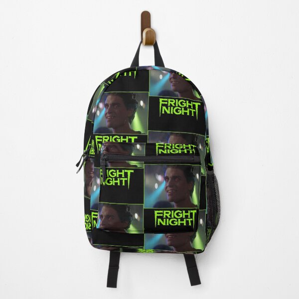 Item preview, Fright Night designed and sold by GrimBowenSho.