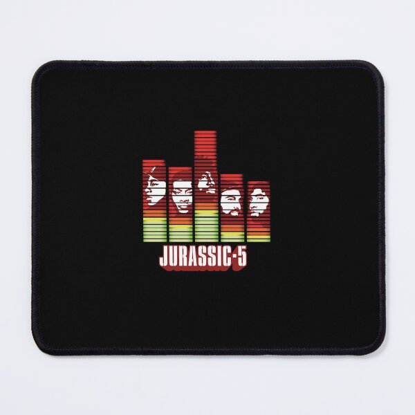 Item preview, JURASSIC 5 BAND   designed and sold by Diegrisian.