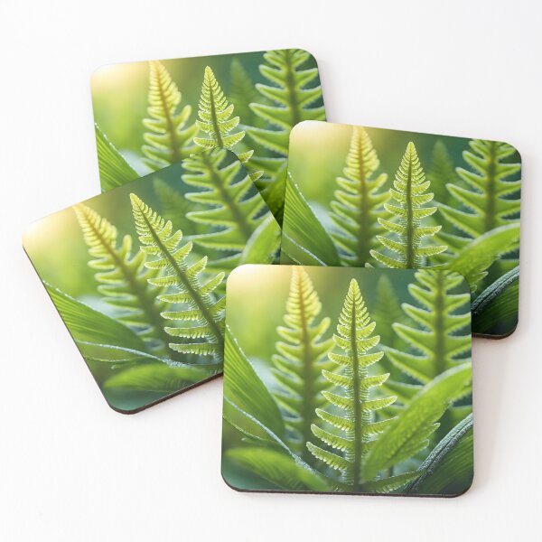 Item preview, Fern designed and sold by CraftyUniverse.