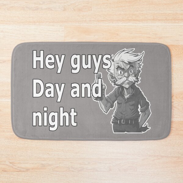 Item preview, Day and night. designed and sold by PornDesigns.