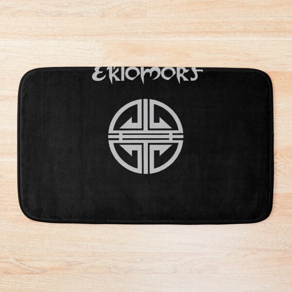 Item preview, Ektomorf Band Logo Lightweight Hoodie  designed and sold by JudsonMarvin.