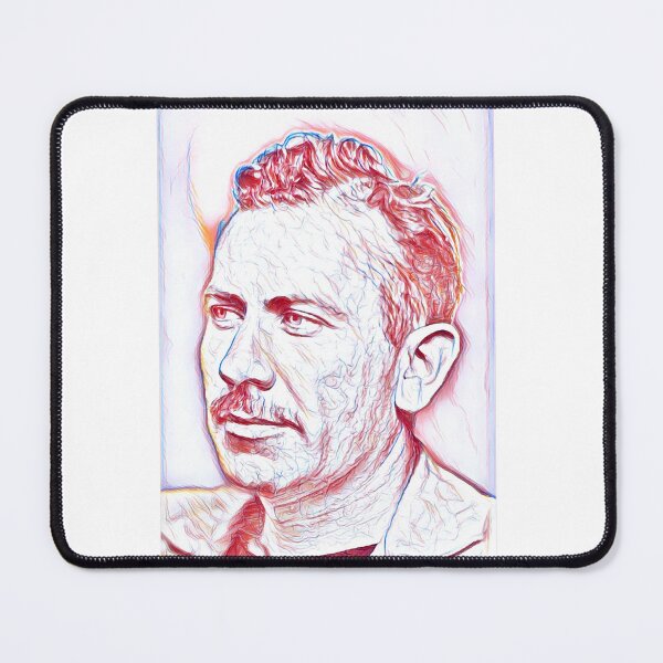 Item preview, John Steinbeck designed and sold by gagarinfran.