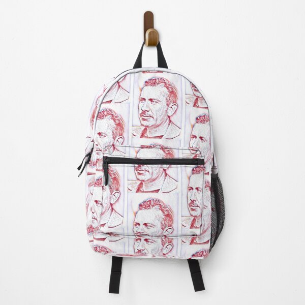 Item preview, John Steinbeck designed and sold by gagarinfran.