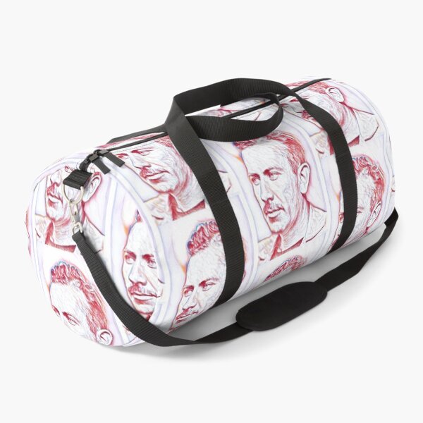 Item preview, John Steinbeck designed and sold by gagarinfran.