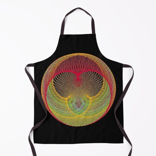 Artikelvorschau, Cardioid2 MorphA [11303-Schwarzer Hintergrund] entworfen und verkauft von LottMultimedia.