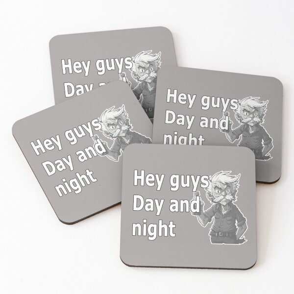 Item preview, Day and night. designed and sold by PornDesigns.