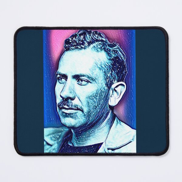 Item preview, John Steinbeck designed and sold by gagarinfran.