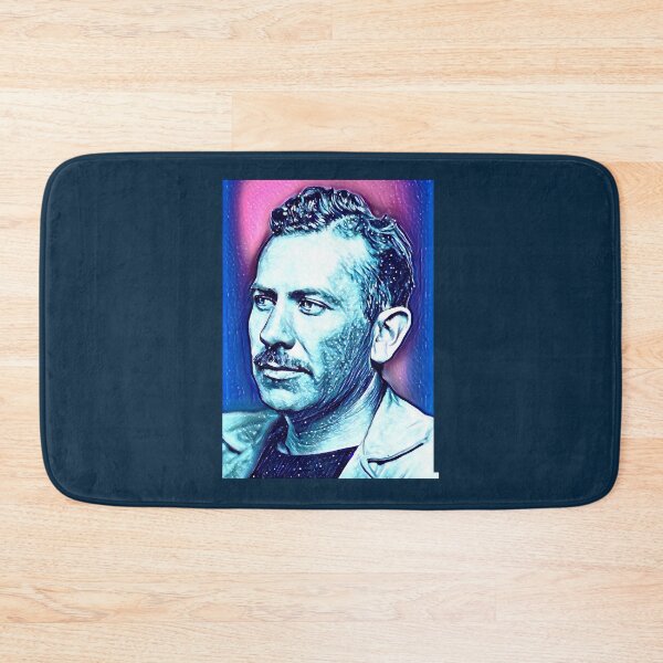 Item preview, John Steinbeck designed and sold by gagarinfran.