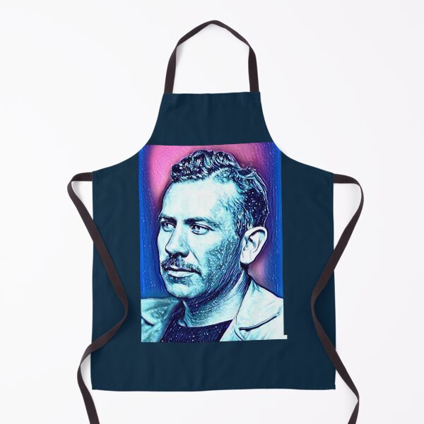 Item preview, John Steinbeck designed and sold by gagarinfran.