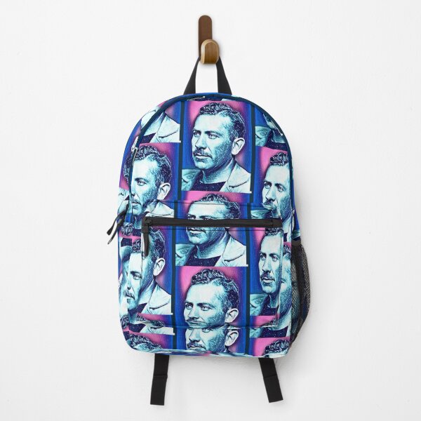 Item preview, John Steinbeck designed and sold by gagarinfran.