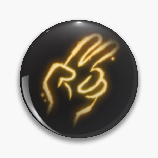 Item preview, Wish Good Luck by Casting Guidance from Baldur's Gate 3 designed and sold by Hasipu.