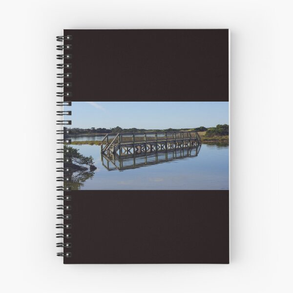 Item preview, bridge without land designed and sold by UncaDeej.