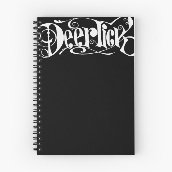 Item preview, deer tick band designed and sold by AnthonyOkuneva.
