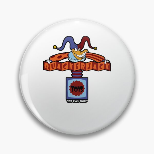 Item preview, Quackerjack Toys designed and sold by SuchinChaisaeng.