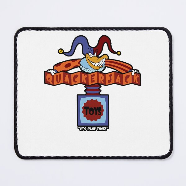 Item preview, Quackerjack Toys designed and sold by SuchinChaisaeng.
