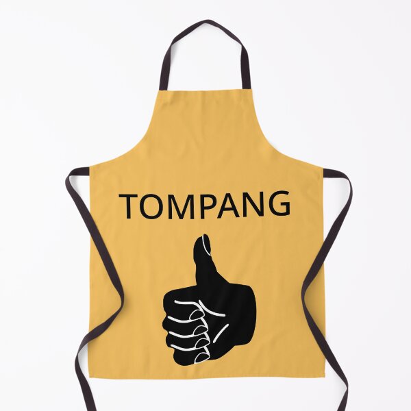 Item preview, Tompang (hitch a ride) designed and sold by UniqueDesignHub.