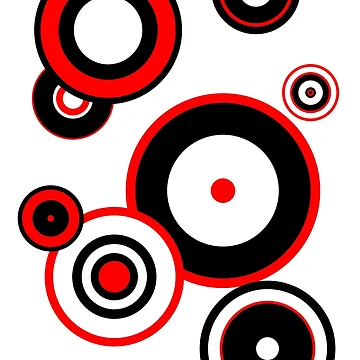 Artwork thumbnail, Bubbles B by Rist