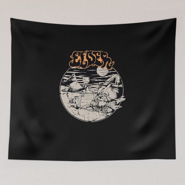 Item preview, Elder Band  designed and sold by JudsonMarvin.