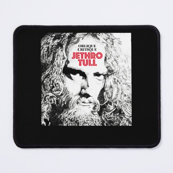 Item preview, oblique jethro band tull  2020 sudahlah designed and sold by KohsoomBuaban.