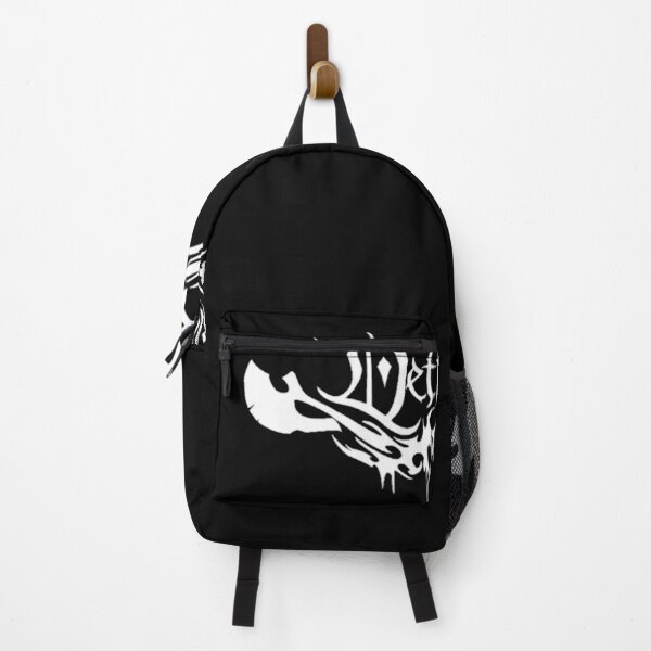 Item preview, dethklok metal rock band best logo gajiumk designed and sold by AnthonyOkuneva.