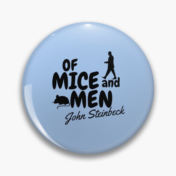 Item preview, John Steinbeck Quotes  designed and sold by gagarinfran.