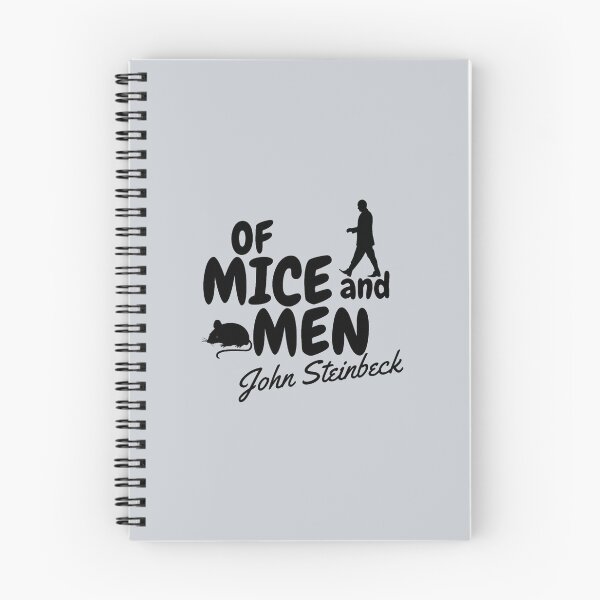 Item preview, John Steinbeck Quotes  designed and sold by gagarinfran.