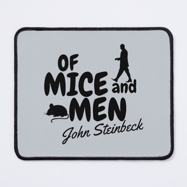 Item preview, John Steinbeck Quotes designed and sold by gagarinfran.