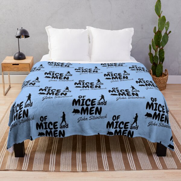 Item preview, John Steinbeck Quotes  designed and sold by gagarinfran.