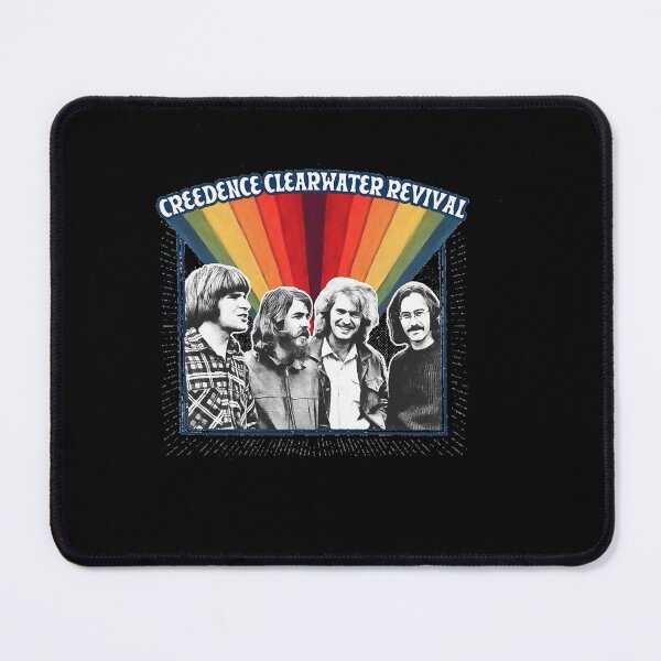 Item preview, Creedence Clearwater Revival  Original Vintage Style Fan Artwork  (1) designed and sold by ChaiSonSaewong.