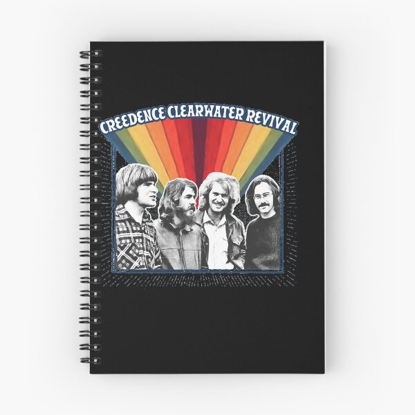 Item preview, Creedence Clearwater Revival  Original Vintage Style Fan Artwork  (1) designed and sold by ChaiSonSaewong.