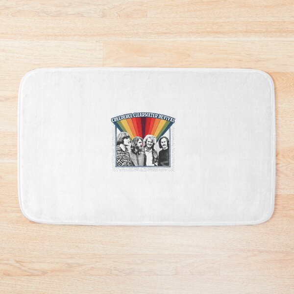 Item preview, Creedence Clearwater Revival  Original Vintage Style Fan Artwork  (1) designed and sold by ChaiSonSaewong.