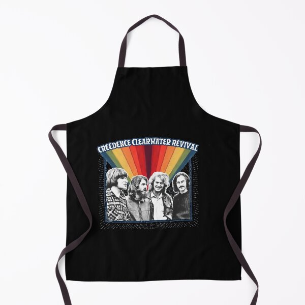 Item preview, Creedence Clearwater Revival  Original Vintage Style Fan Artwork  (1) designed and sold by ChaiSonSaewong.