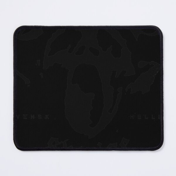 Item preview, Entombed (Black)  designed and sold by JudsonMarvin.