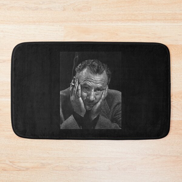 Item preview, John Steinbeck designed and sold by gagarinfran.
