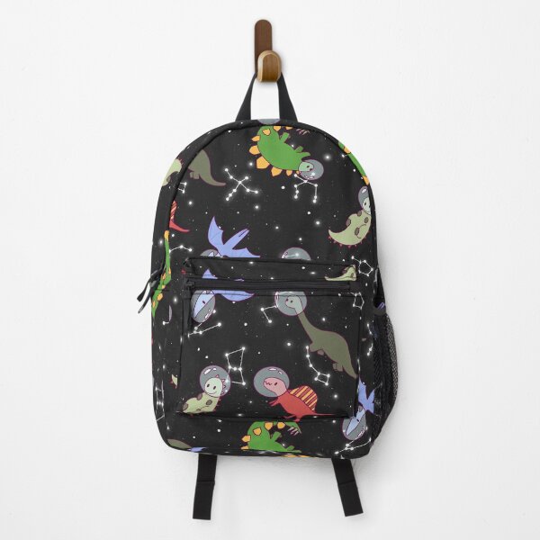 Item preview, Space Dinosaurs! designed and sold by Christina Camborne-Paynter.