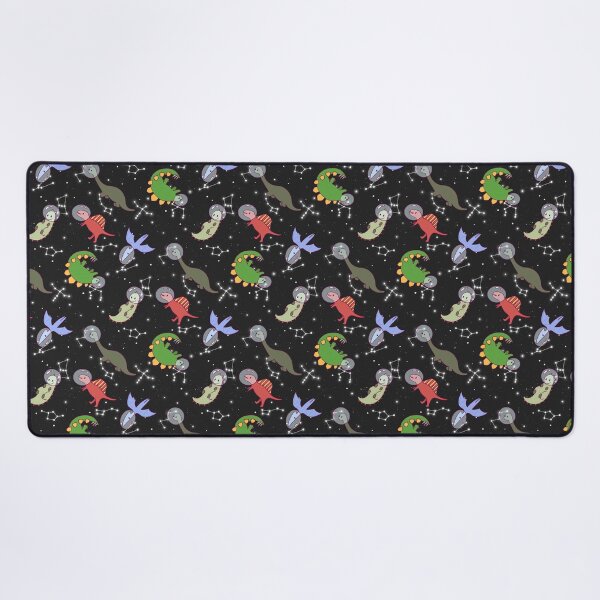 Item preview, Space Dinosaurs! designed and sold by Christina Camborne-Paynter.