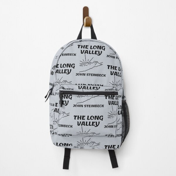 Item preview, John Steinbeck Quotes - The long Valley designed and sold by gagarinfran.