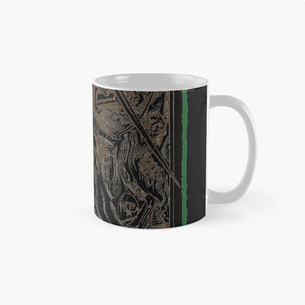 Item preview, Green Mindforce Excalibur  designed and sold by MekhiBerge.