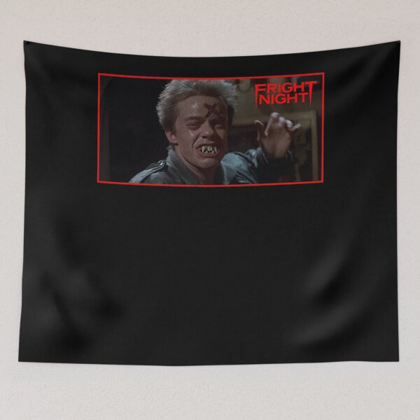 Item preview, Fright Night designed and sold by GrimBowenSho.