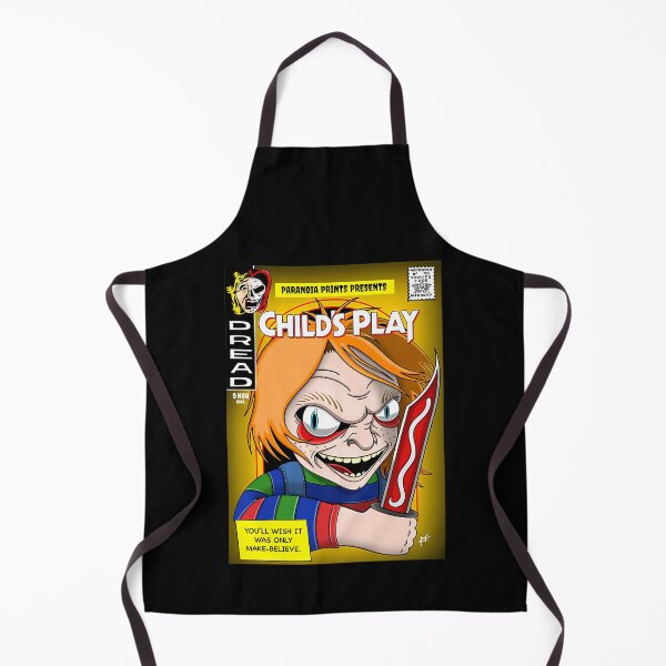 Item preview, Childs Horror - Childs Slasher Film designed and sold by FloydCurtainF.