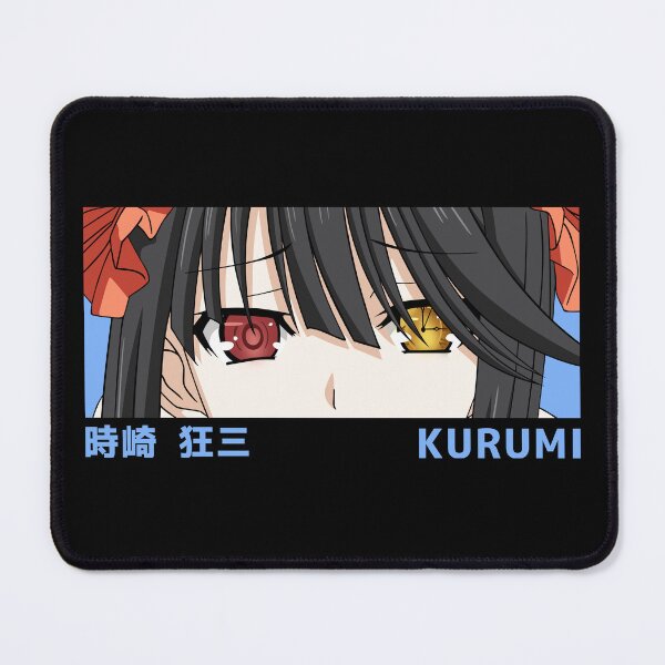 Item preview, Kurumi Tokisaki designed and sold by Brok5566.