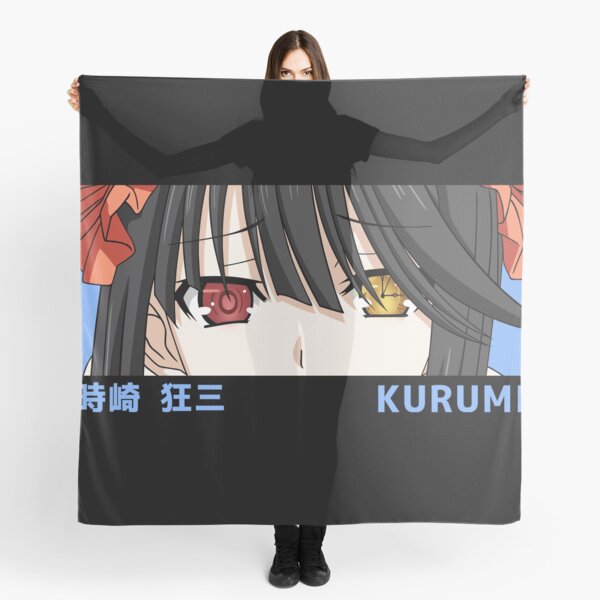 Tokisaki Kurumi 時崎狂三 / Date a Live - v1.0