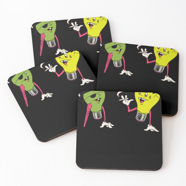 Item preview, Era Vulgaris  designed and sold by JudsonMarvin.