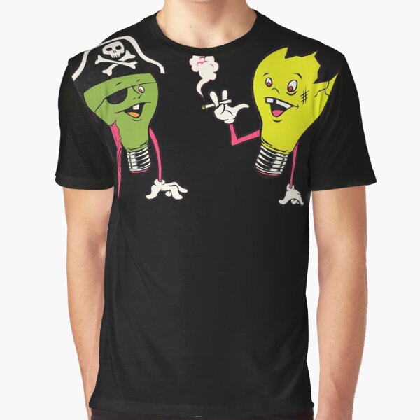 Item preview, Era Vulgaris  designed and sold by JudsonMarvin.