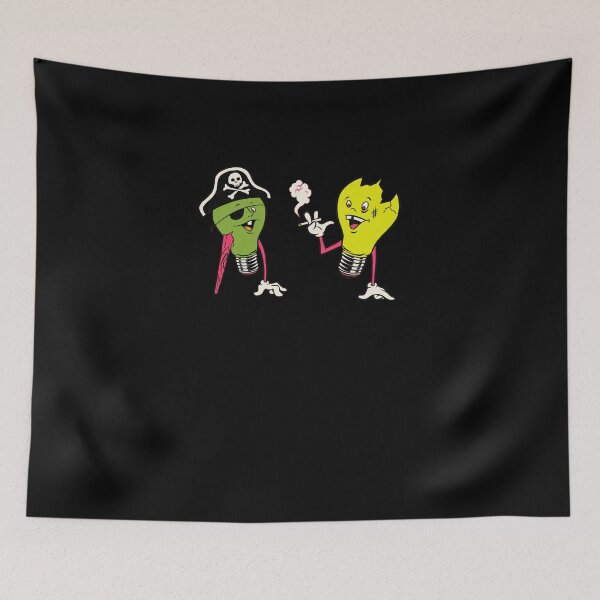 Item preview, Era Vulgaris  designed and sold by JudsonMarvin.