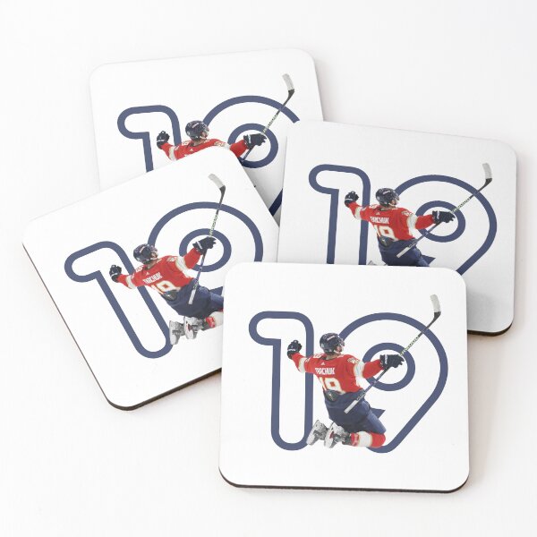 Item preview, 19 Matthew Tkachuk designed and sold by LucyGooseyLife.