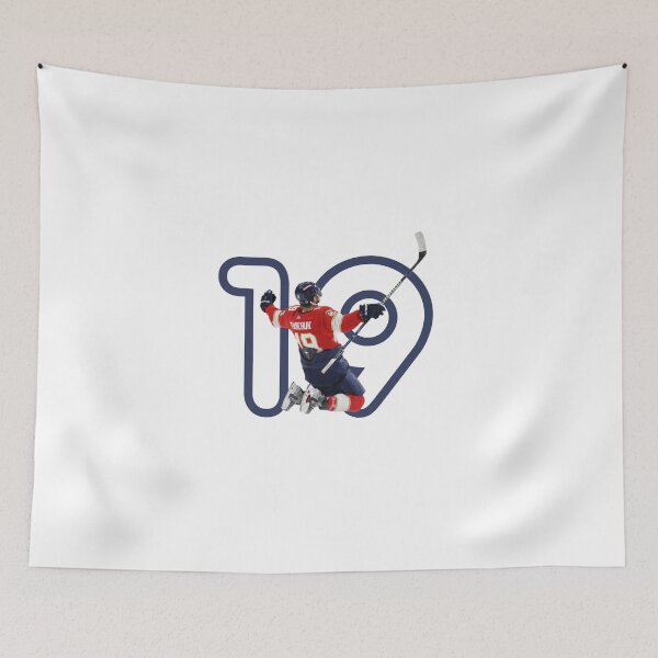 Item preview, 19 Matthew Tkachuk designed and sold by LucyGooseyLife.