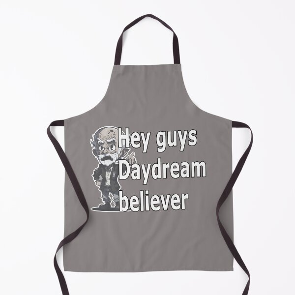 Item preview, Day dream believer. designed and sold by PornDesigns.