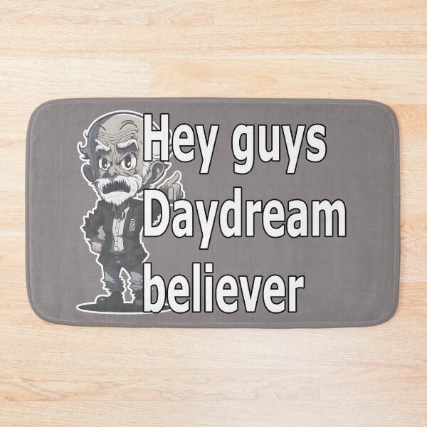 Item preview, Day dream believer. designed and sold by PornDesigns.